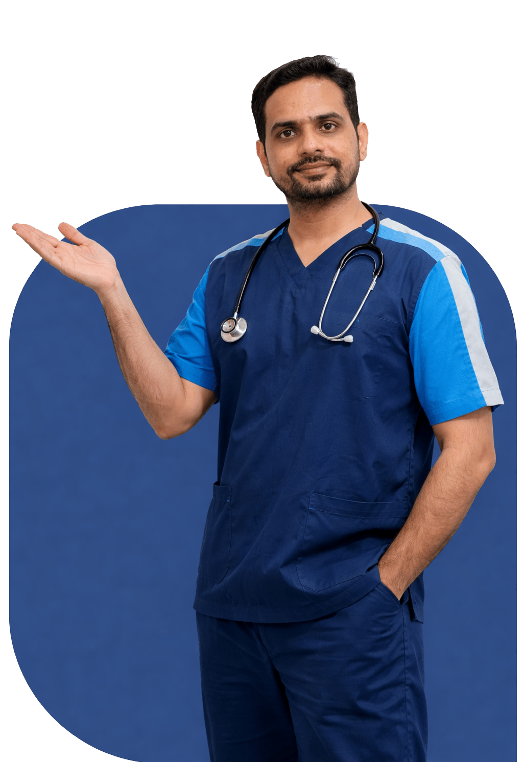 Dr. Ravindran Ramalingam