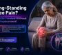 Long Standing Knee Pain Can It Be Treated Without Knee Replacement 90x80