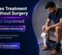 Piles Treatment Without Surgery Hemorrhoid Artery Embolization Explained 90x80
