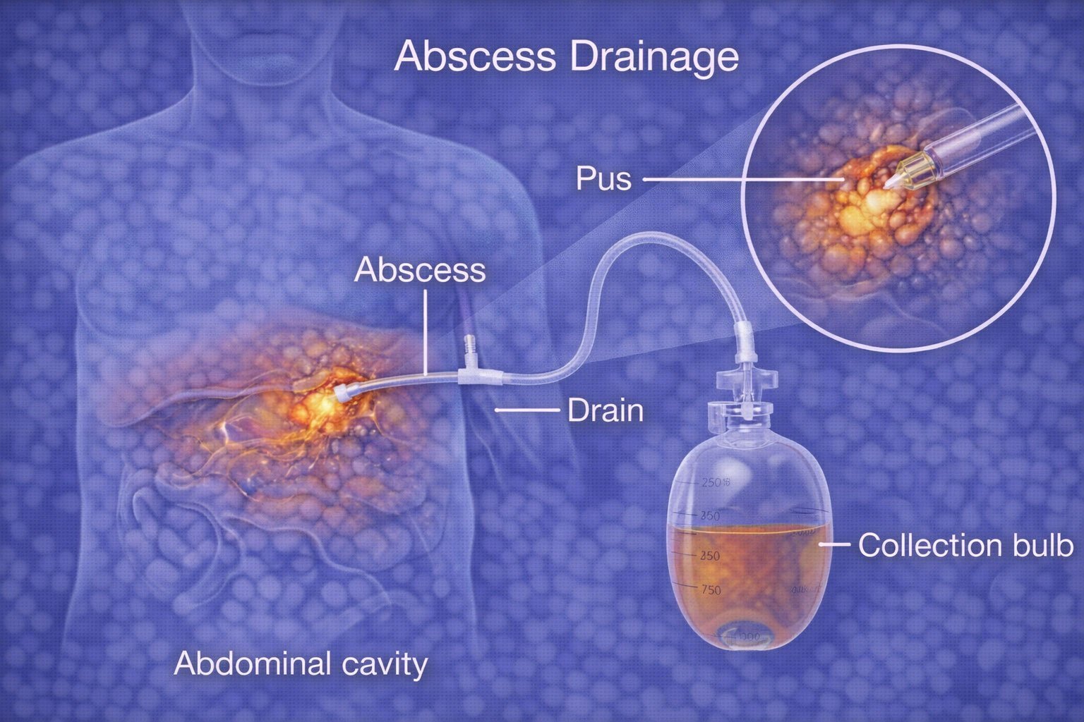 Abscess Drainage