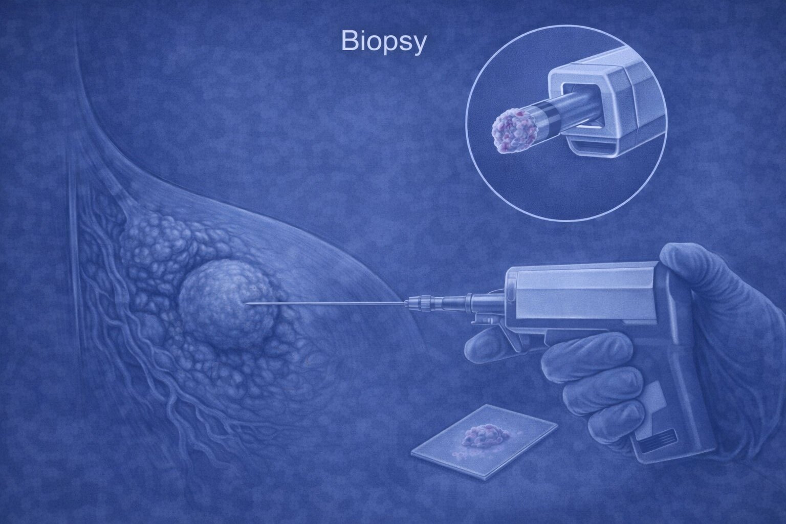 drravindran Biopsy