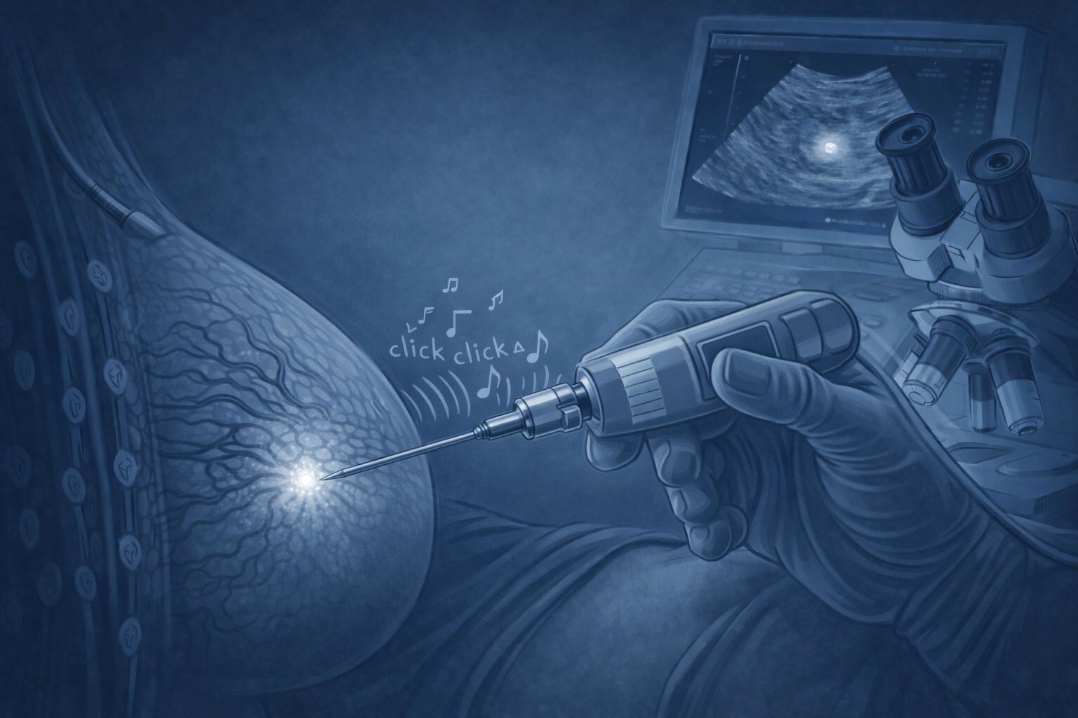 Breast Biopsy Chennai for Lumps – Safe & Accurate Diagnosis