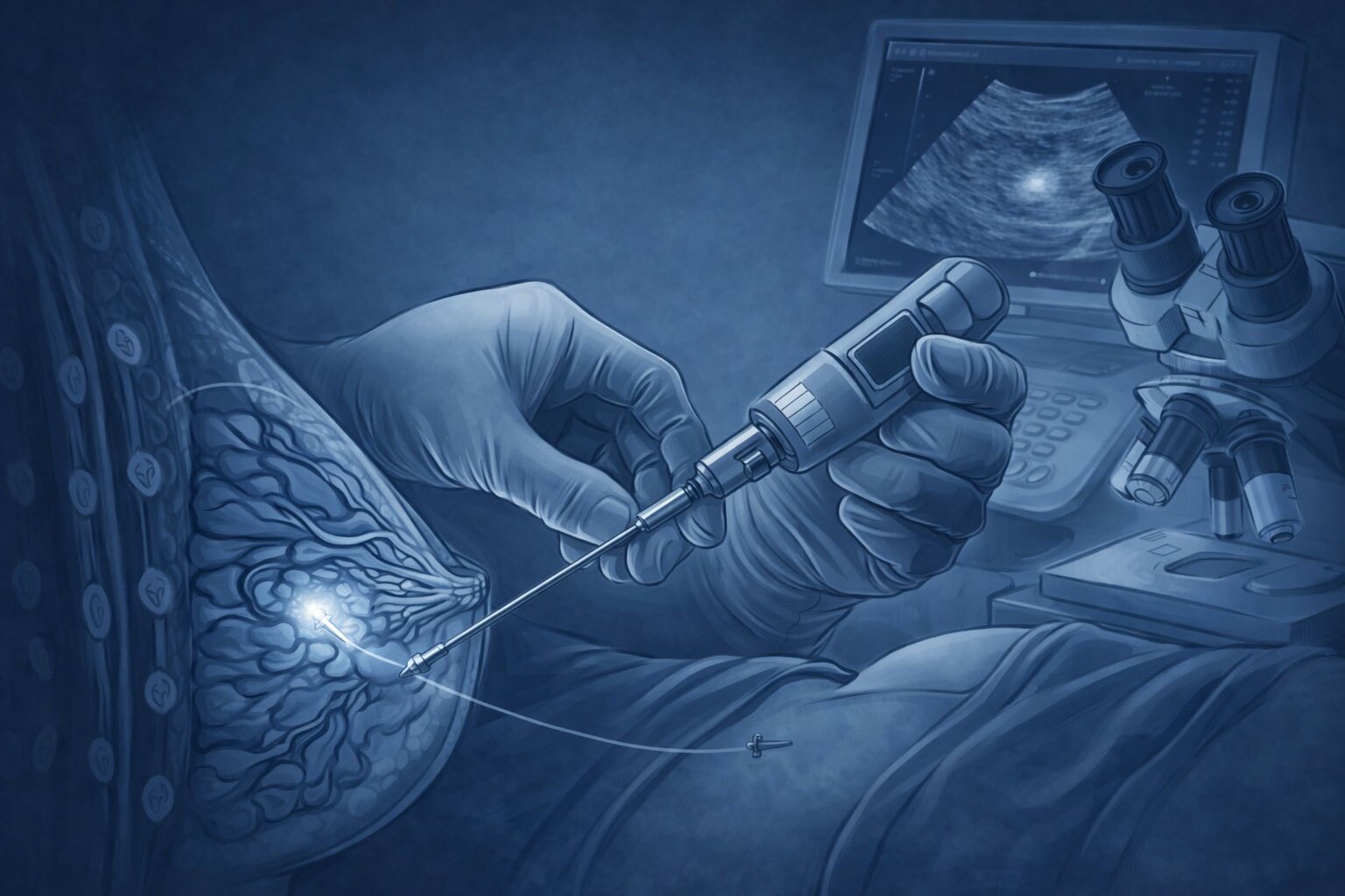 Breast Biopsy Chennai for Lumps – Safe & Accurate Diagnosis