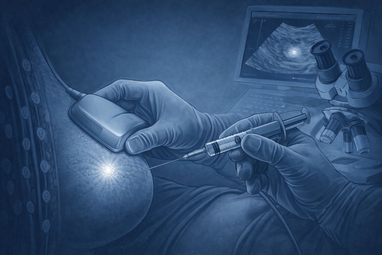 Breast Biopsy Chennai for Lumps – Safe & Accurate Diagnosis