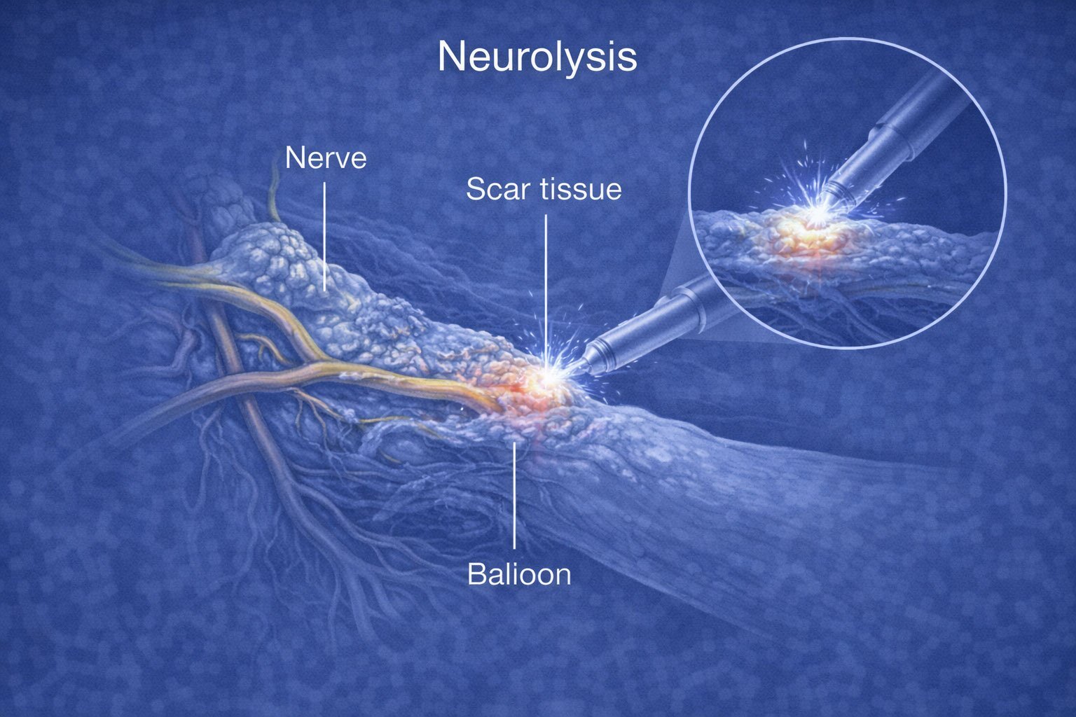 Neurolysis