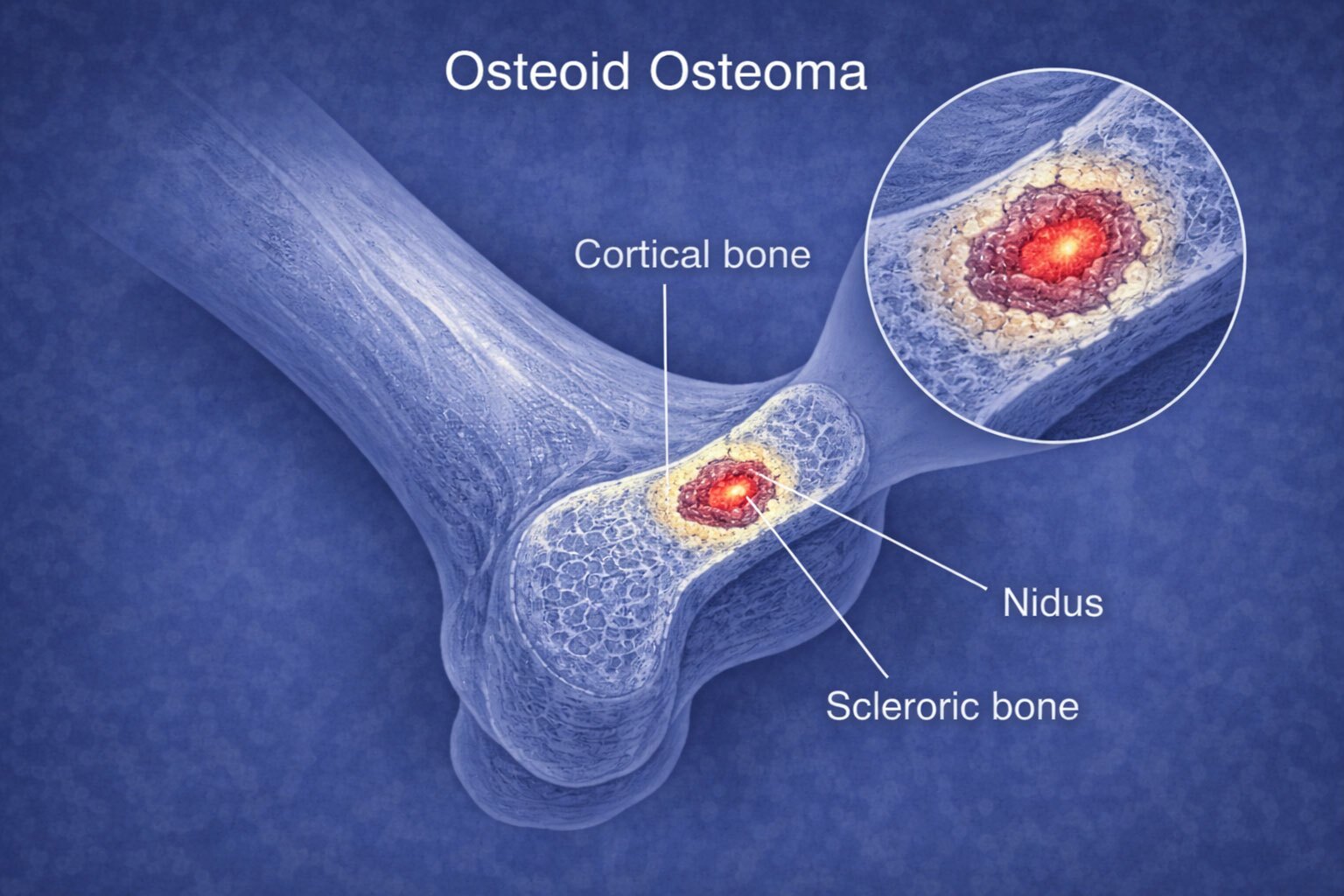 Osteoid Osteoma