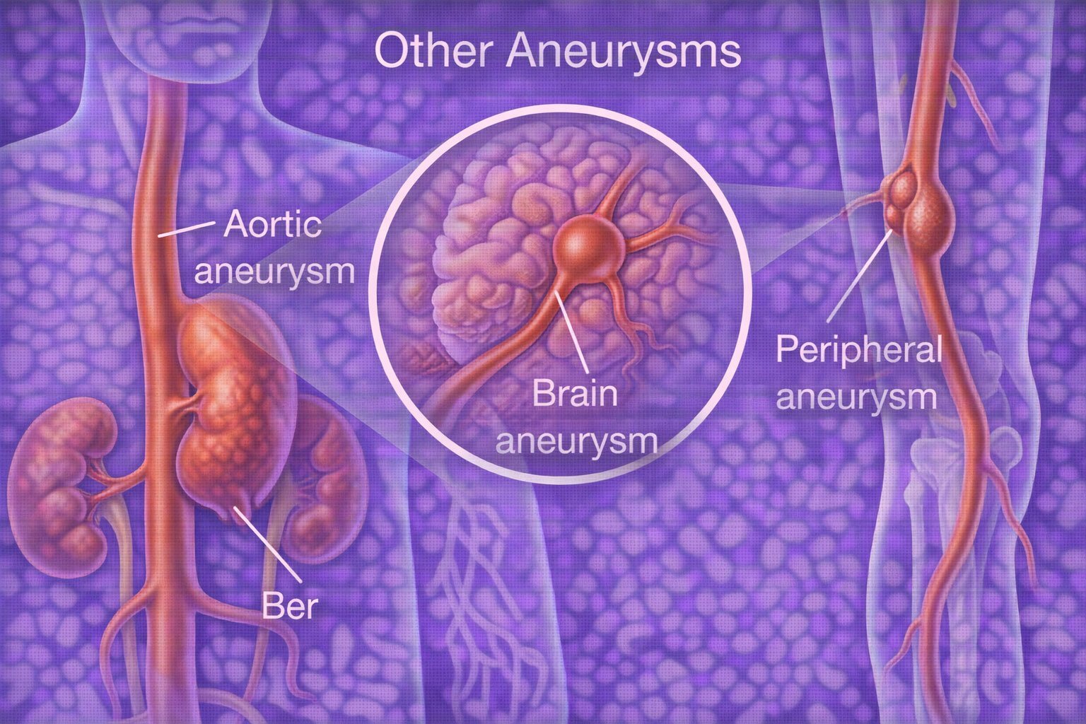 Visceral Aneurysm Treatment Chennai – Endovascular Care