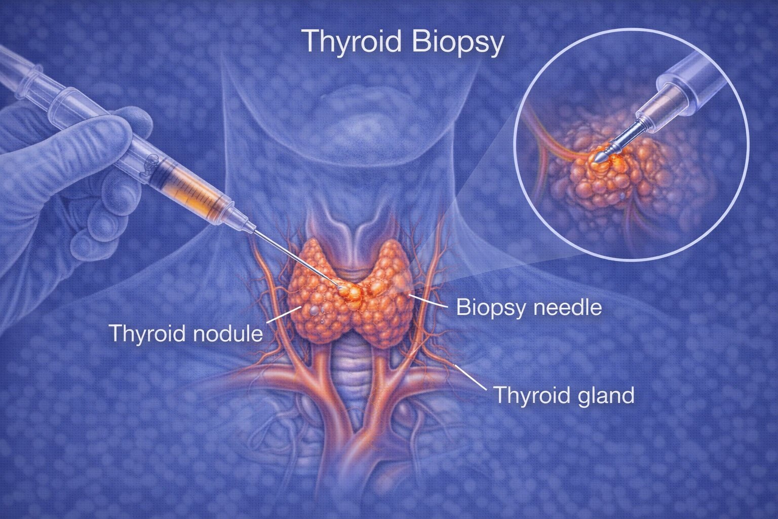 Thyroid Biopsy